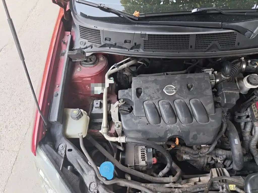 Nissan Qashqai — миниатюра 19