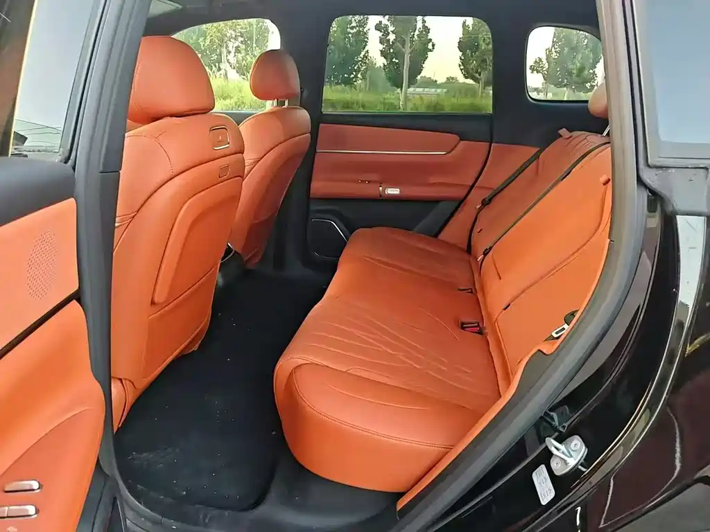 Qiyuan Qiyuan Q07 — миниатюра 6