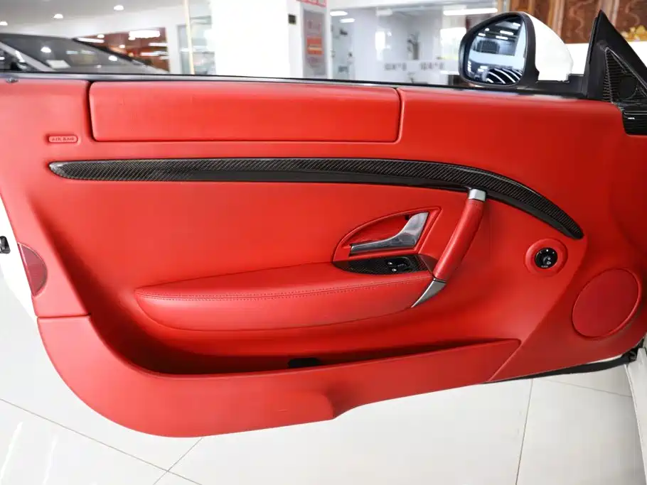 Maserati GranTurismo — миниатюра 15