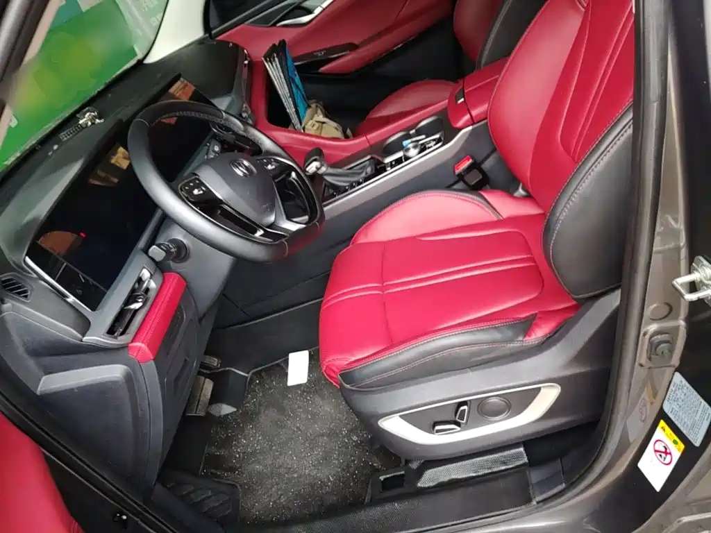 Changan CS75 PLUS — миниатюра 15