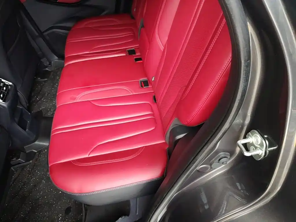 Changan CS75 PLUS — миниатюра 17
