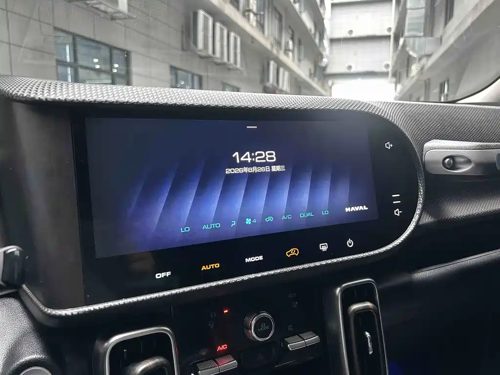 Haval Big Dog — миниатюра 7