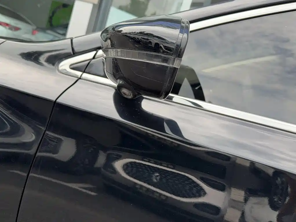 Roewe i6 MAX — миниатюра 17