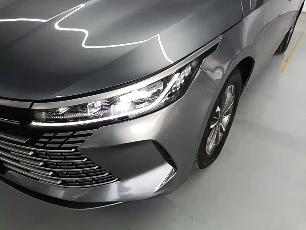 BYD Destroyer 05 — миниатюра 24