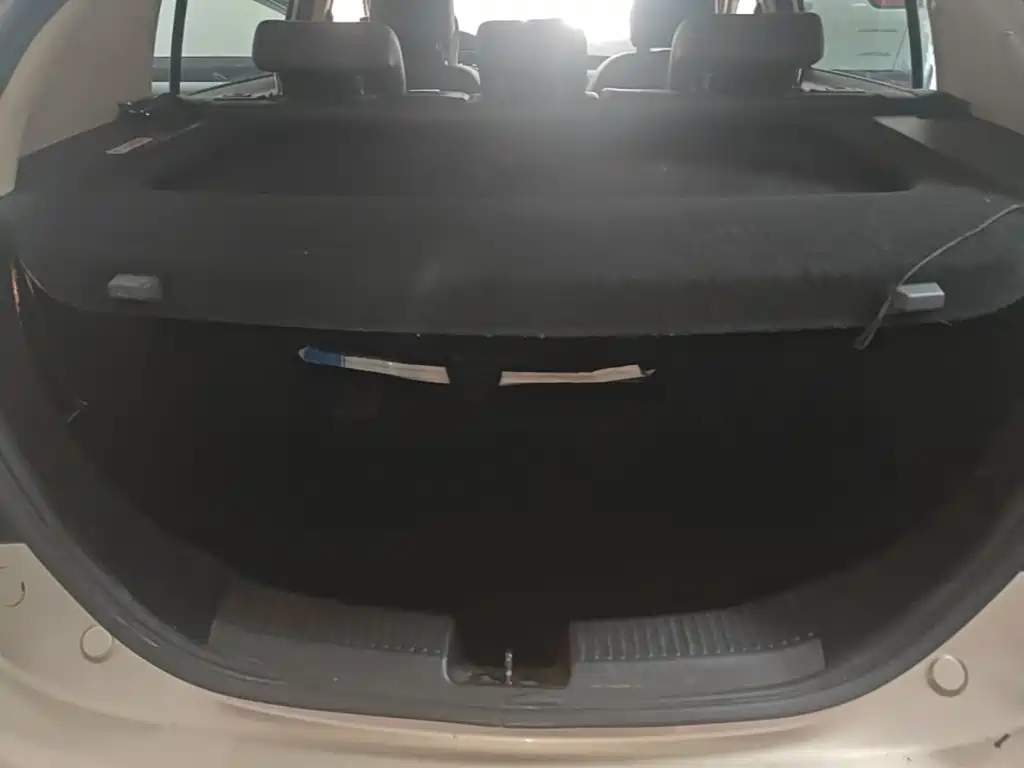 Geely Vision S1 — миниатюра 19