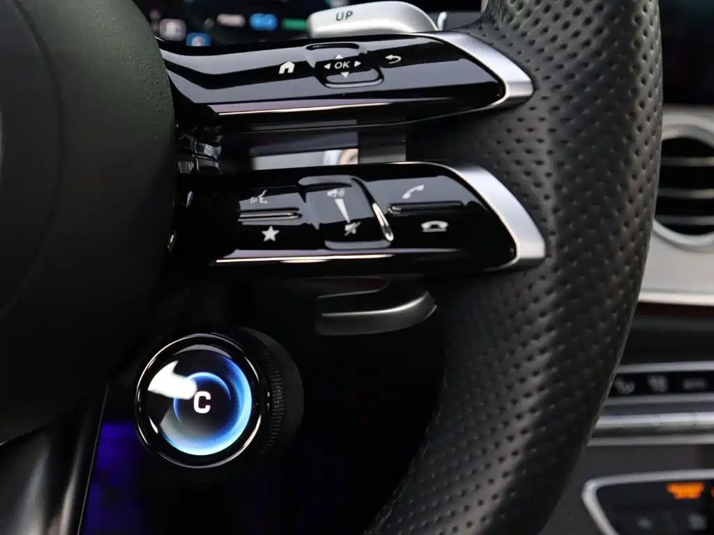 Mercedes-Benz E-Class AMG — миниатюра 15