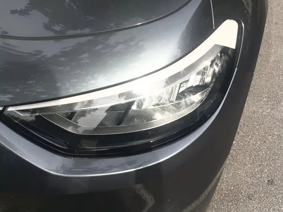 Volkswagen ID.3 — миниатюра 5