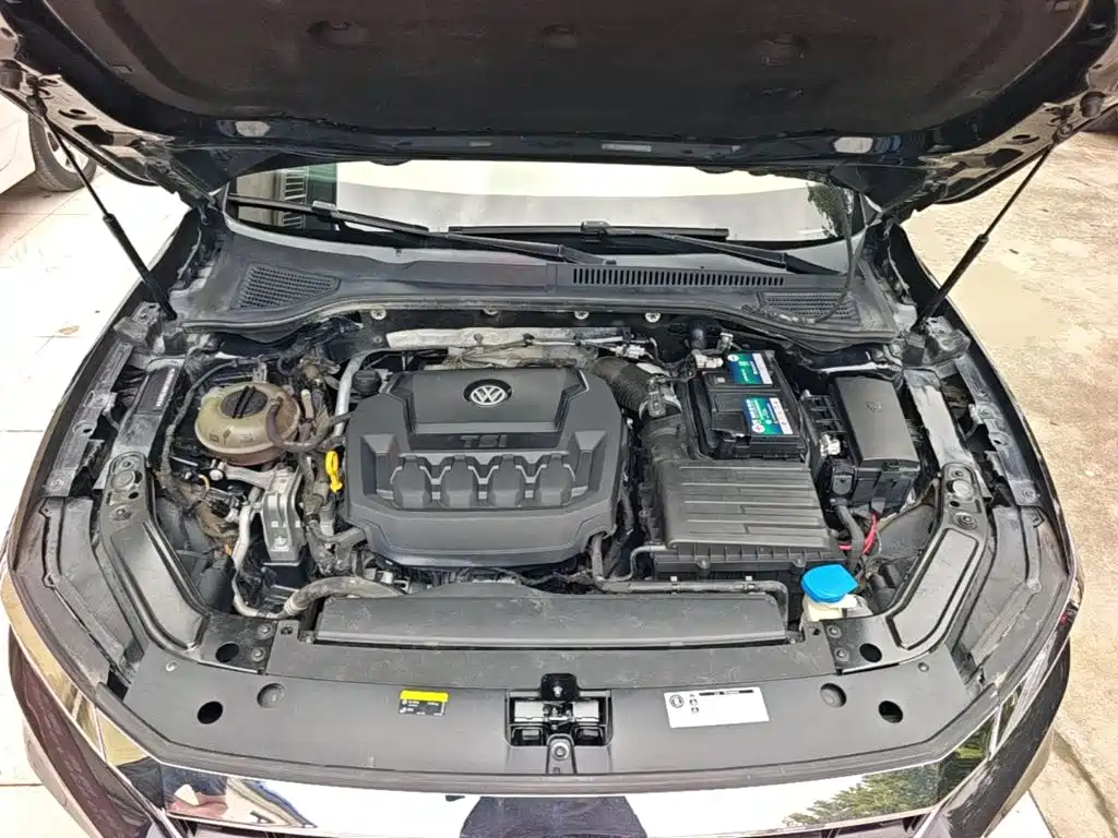 Volkswagen Passat — миниатюра 20