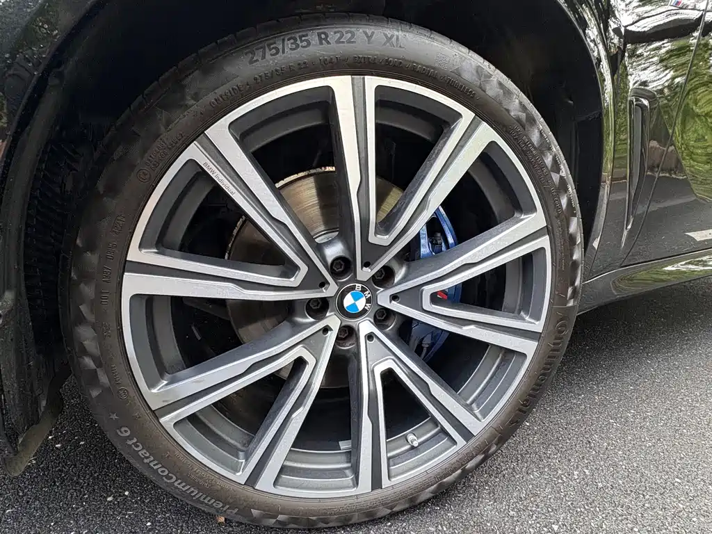 BMW X5 — фотографии объявления, Фото 25