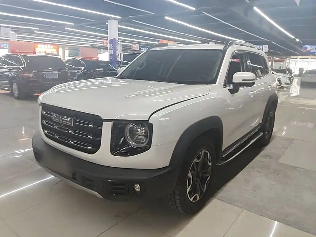 Haval Big Dog — миниатюра 2