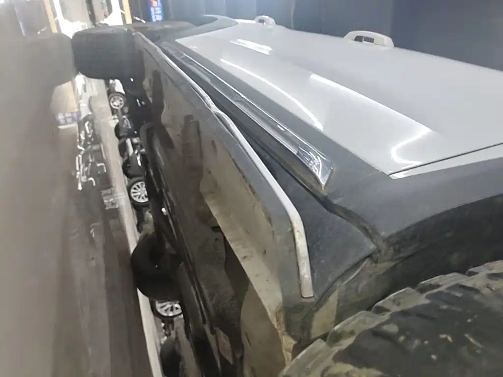 Haval Big Dog — миниатюра 21