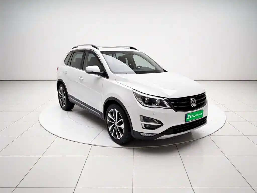 Baojun 560 — миниатюра 3
