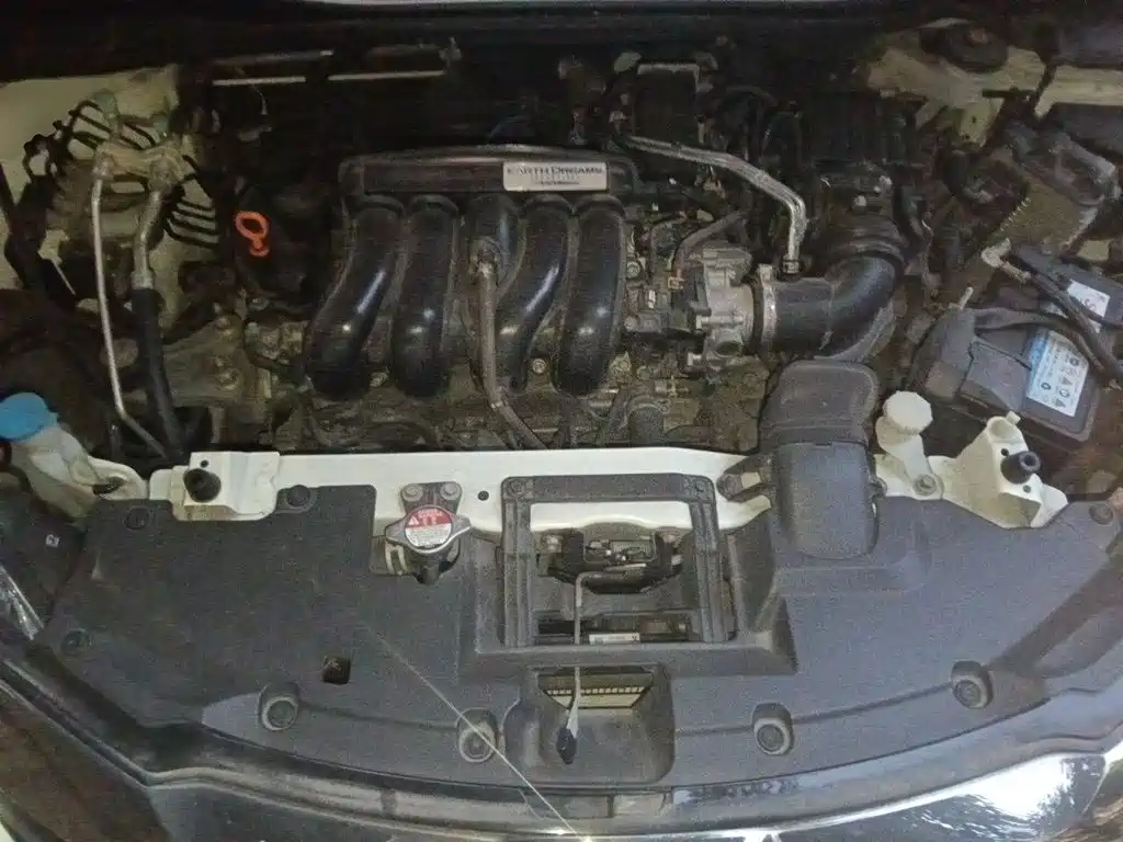 Honda Vezel — миниатюра 16