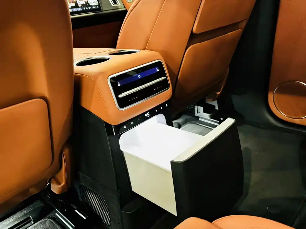 Li Auto L9 2022 Max