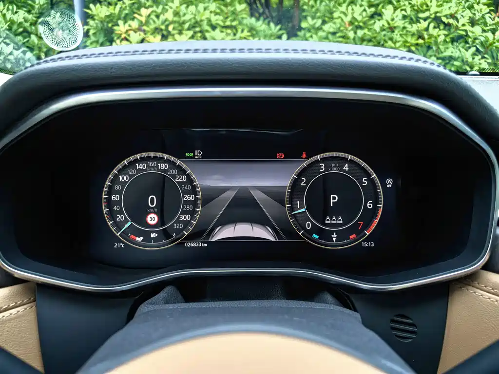 Jaguar XFL — миниатюра 18