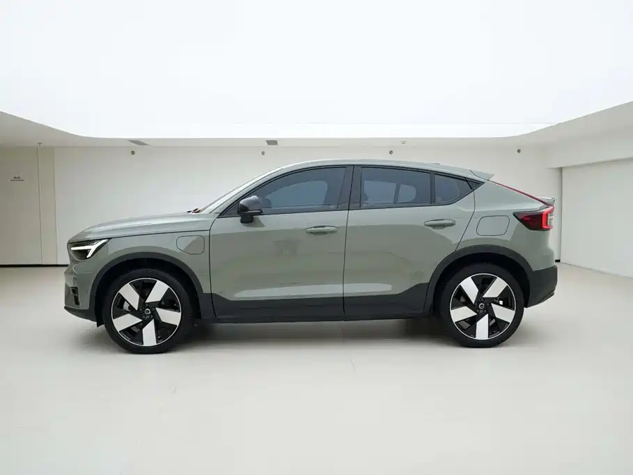 Volvo C40 — миниатюра 3