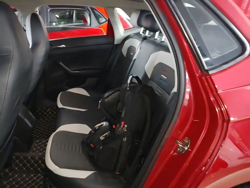Volkswagen Polo — миниатюра 17