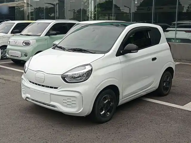 2021 Roewe Clever