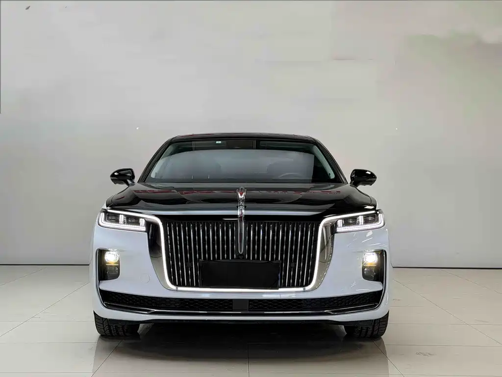 Hongqi HONGQI H9