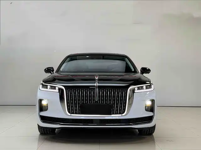 hongqi hongqi-h9