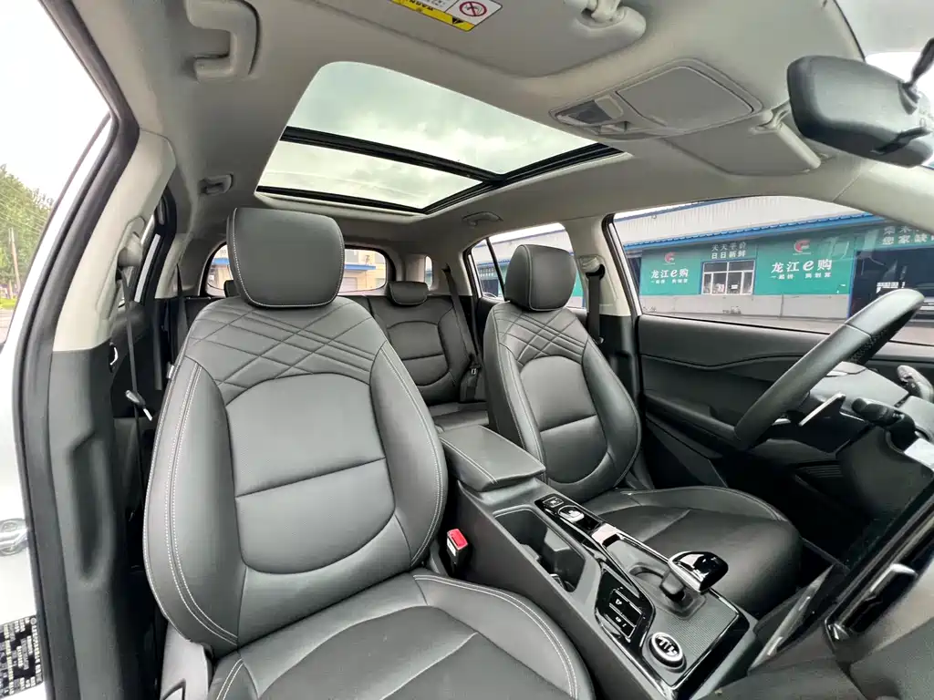 Hyundai ix35 — миниатюра 12