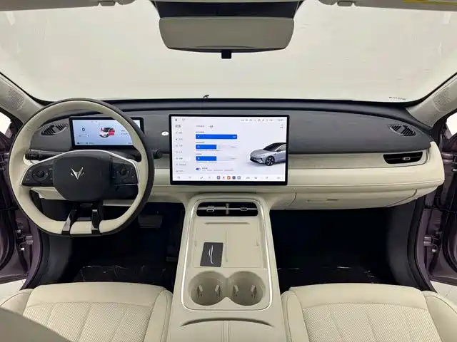 ARCFOX Beta S3 — миниатюра 9