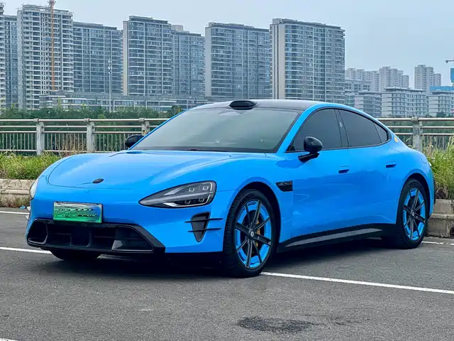 2026 xiaomi SU7