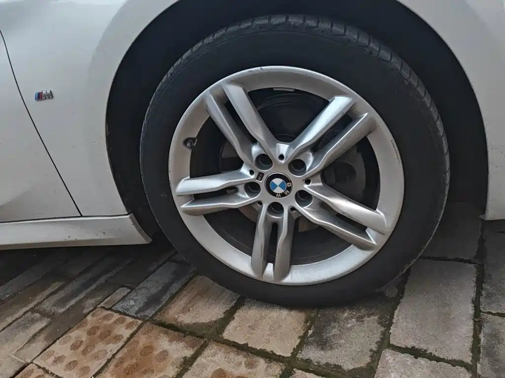BMW 1 Series — миниатюра 24