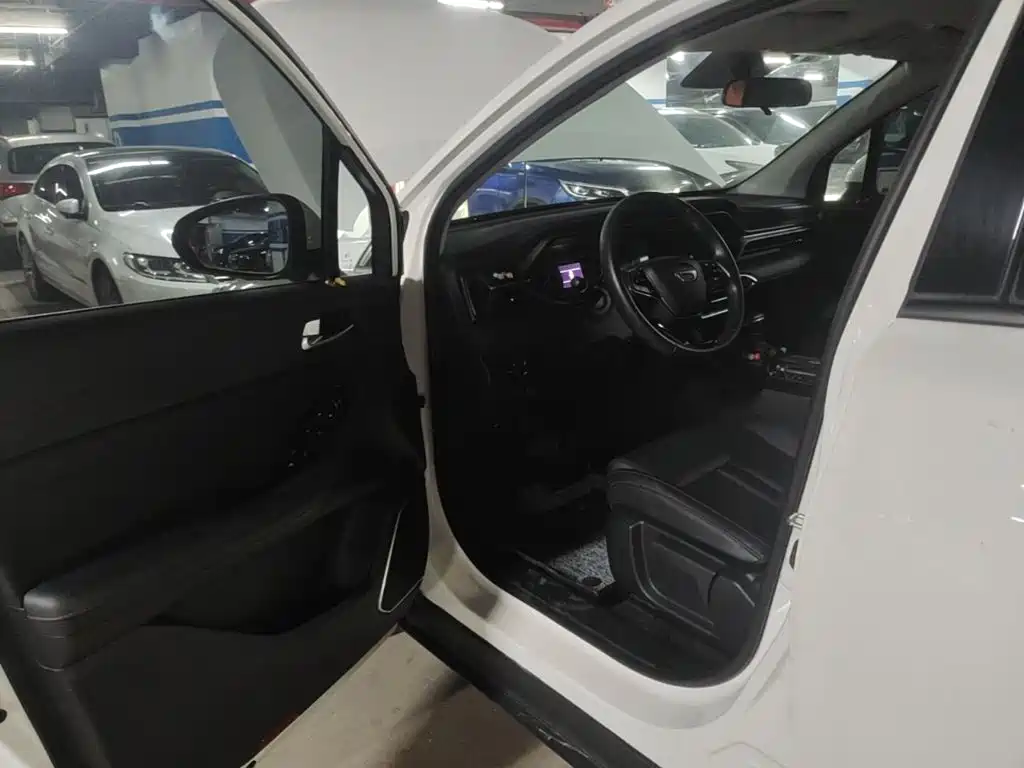 GAC Motor Trumpchi GS4 — миниатюра 12