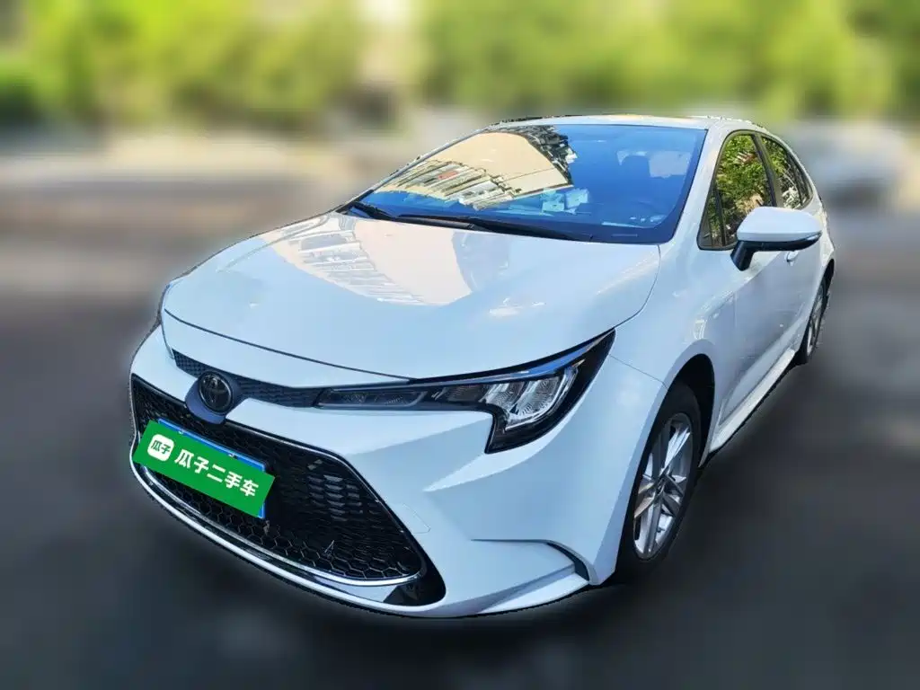 Toyota Levin