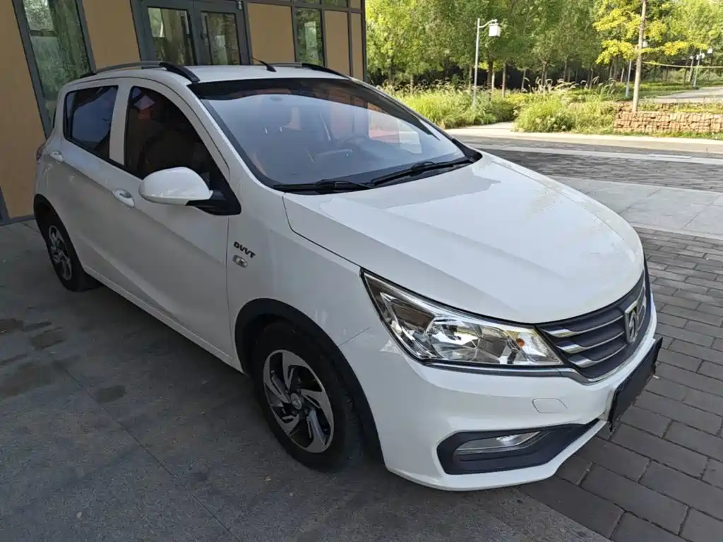 Baojun 310 — миниатюра 4
