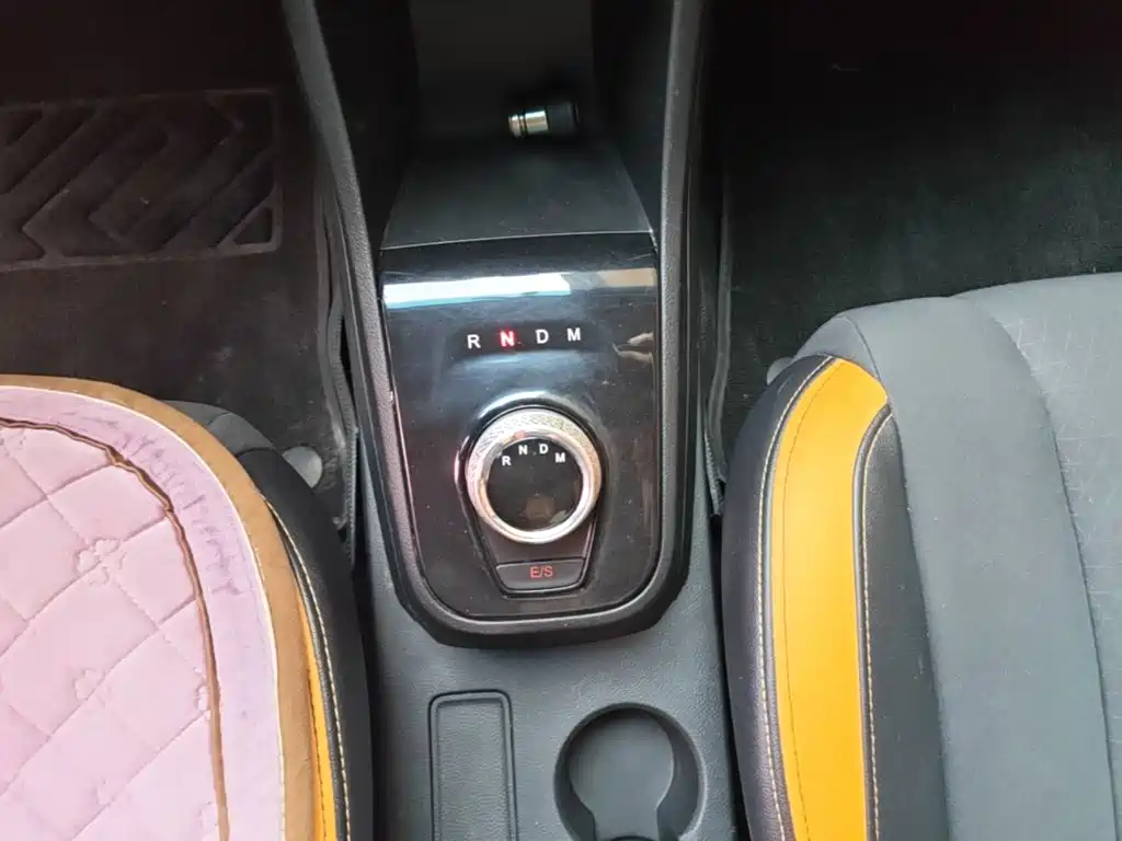 Baojun 310 — миниатюра 14