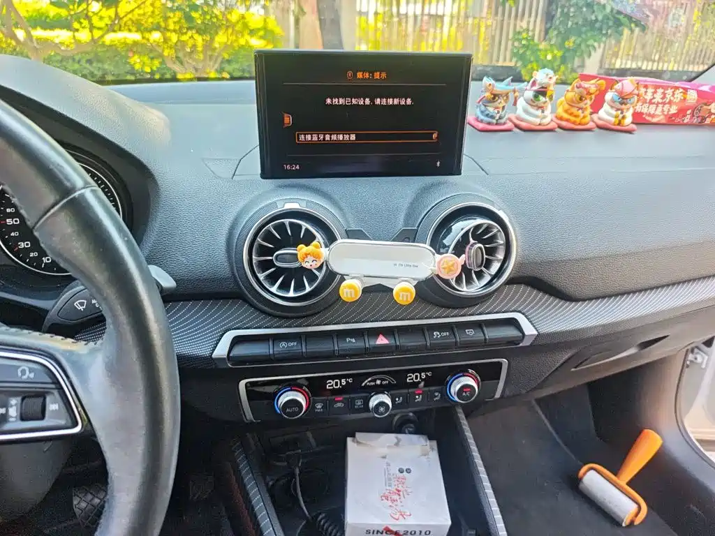 Audi Q2L — миниатюра 14