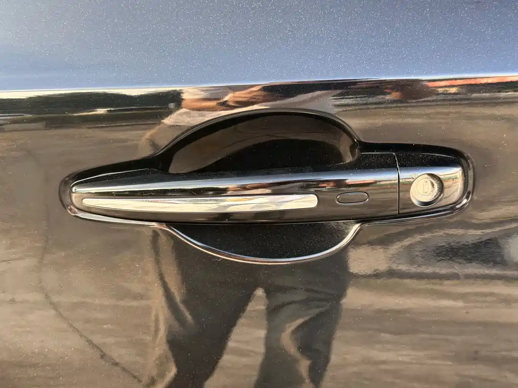 GAC Motor Trumpchi GA6 — миниатюра 6