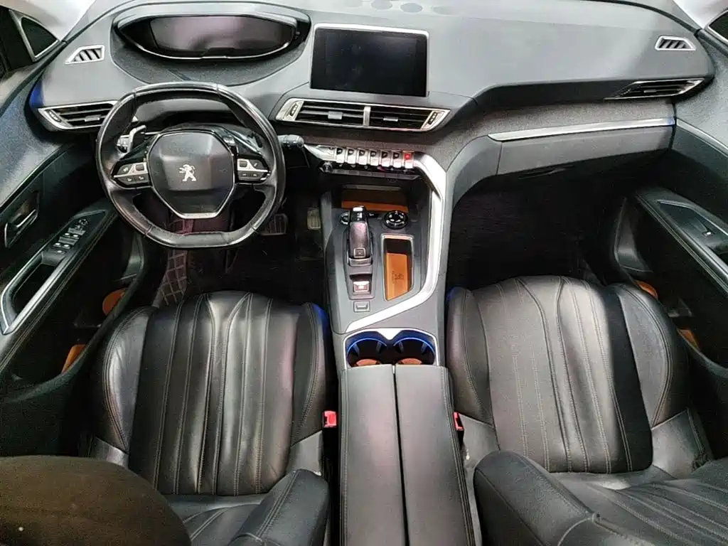 Peugeot 4008 — миниатюра 10