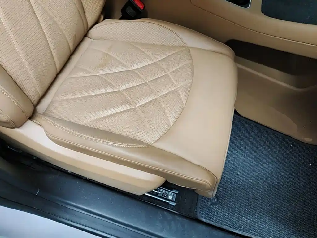 Roewe Feifan R7 — миниатюра 25