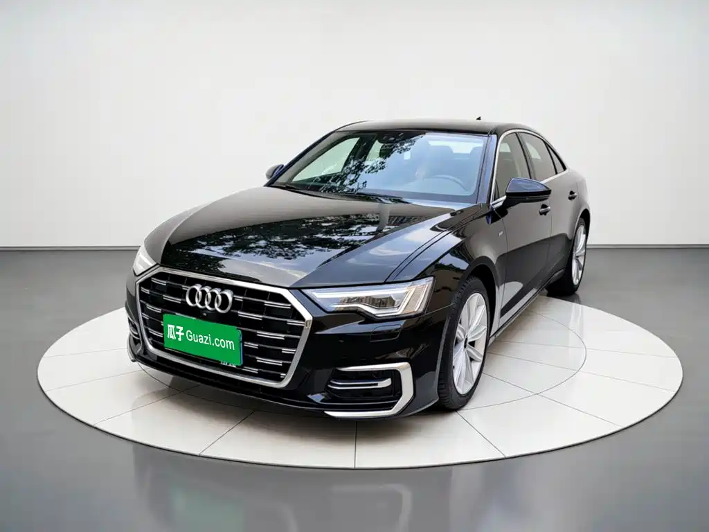 Audi A6L 2024 45 TFSI