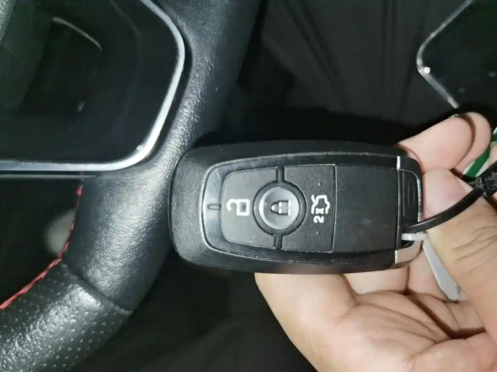 Ford Focus — миниатюра 9