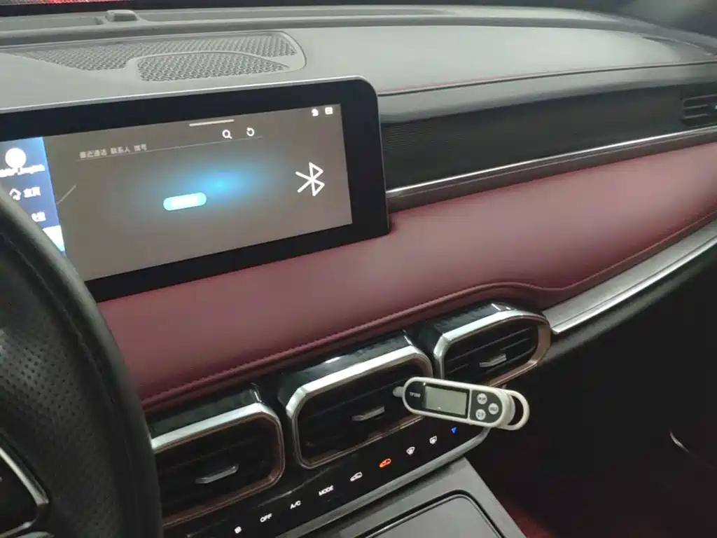 Jetour X70 PLUS — миниатюра 13