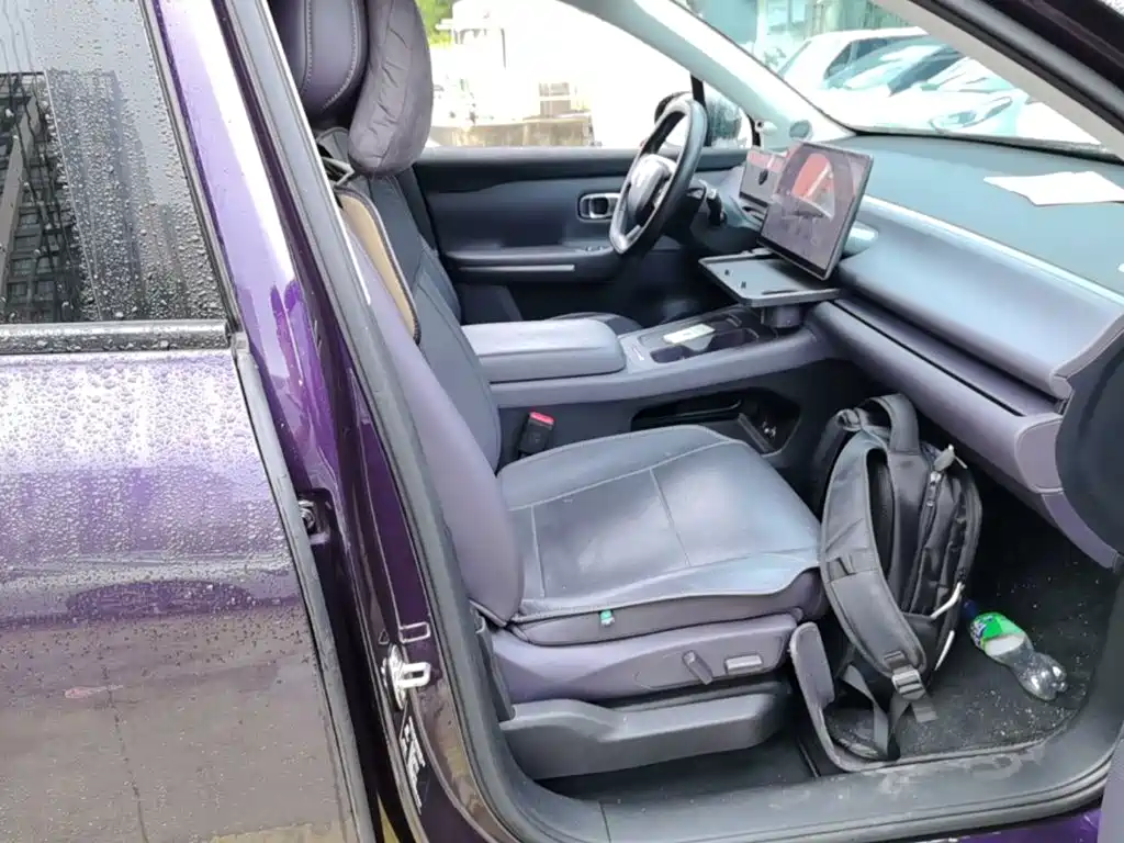 Leapmotor Leapmotor C16 — миниатюра 25