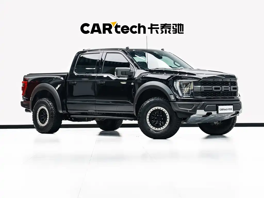 Ford F-150 2022 3.5T