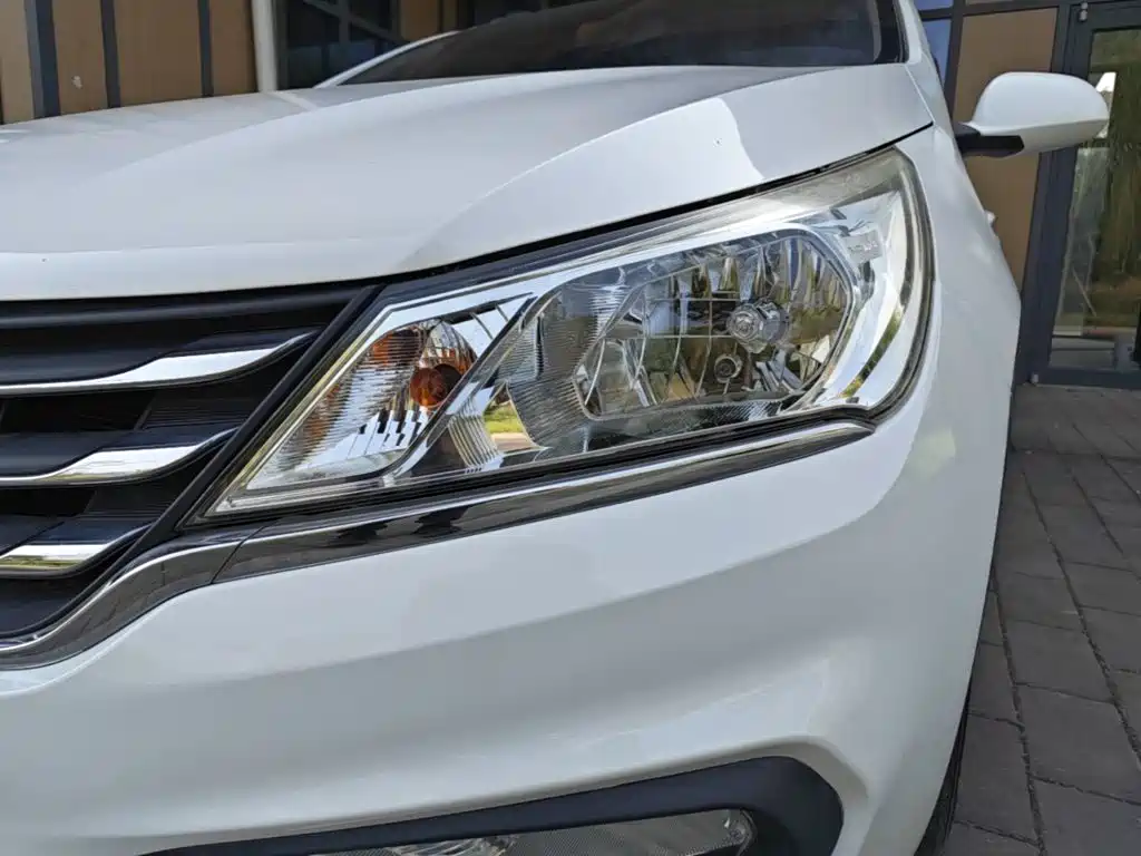 Baojun 310 — миниатюра 24