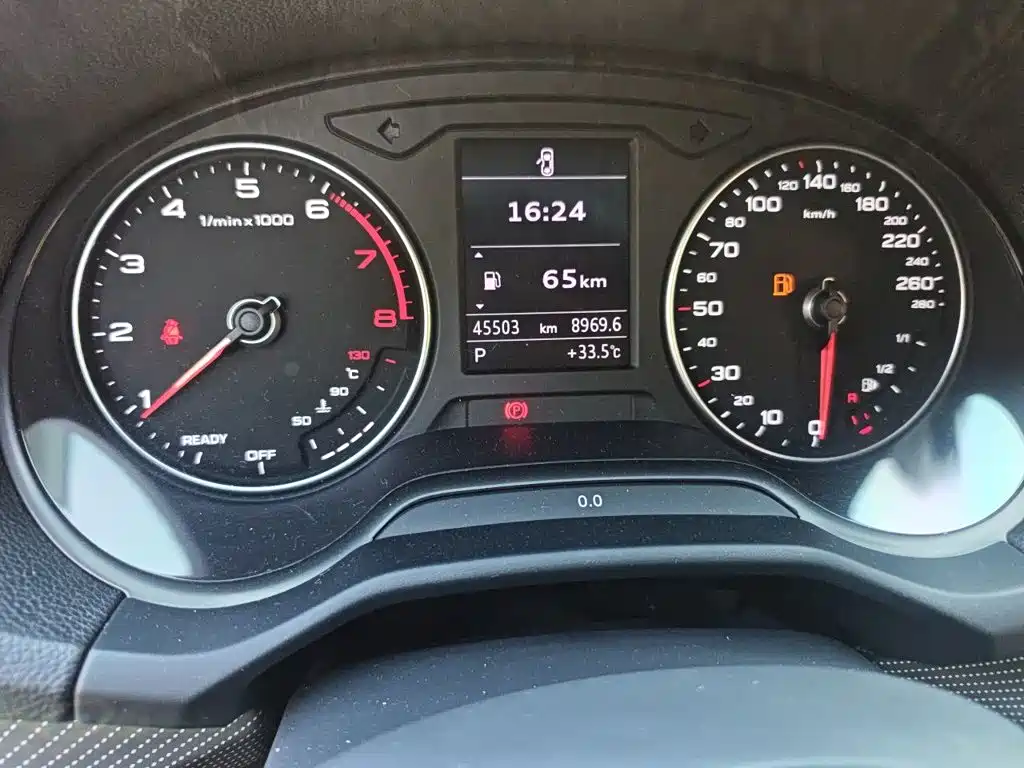 Audi Q2L — миниатюра 13