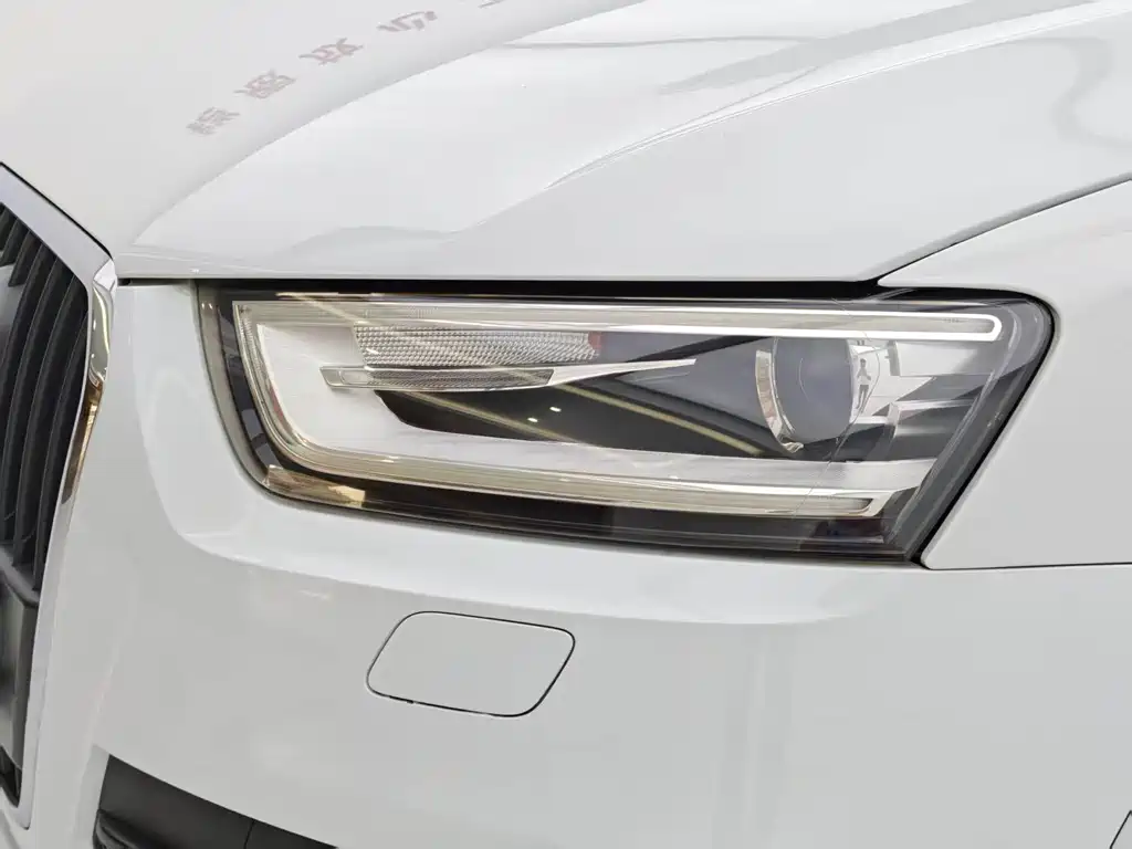 Audi Q3 — миниатюра 4
