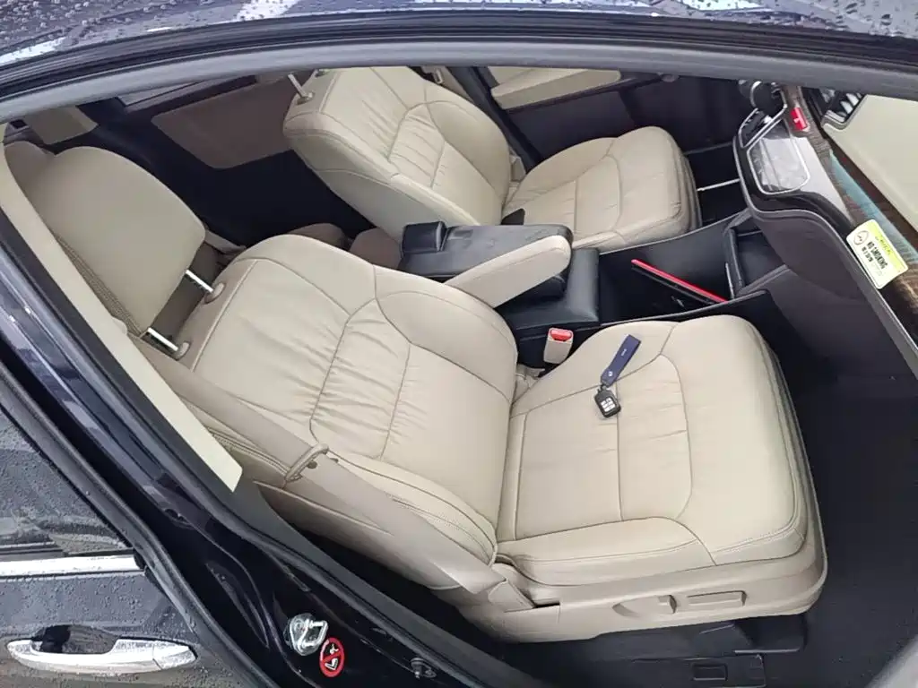 Honda Odyssey — миниатюра 25