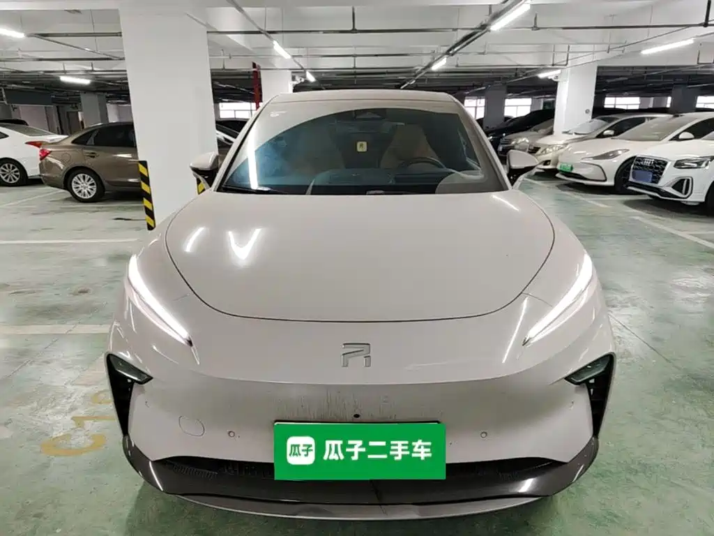 Roewe Feifan R7 — миниатюра 3