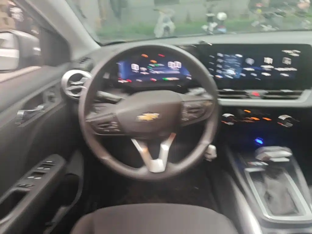 Chevrolet Monza — миниатюра 3