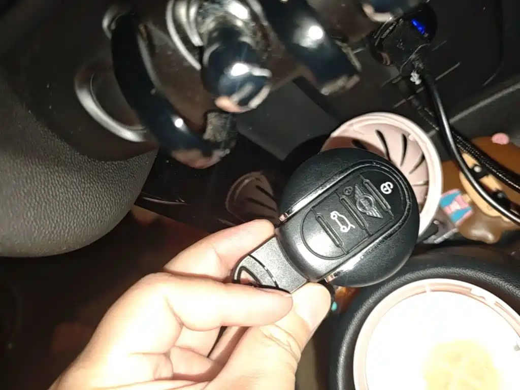 MINI Mini — миниатюра 9