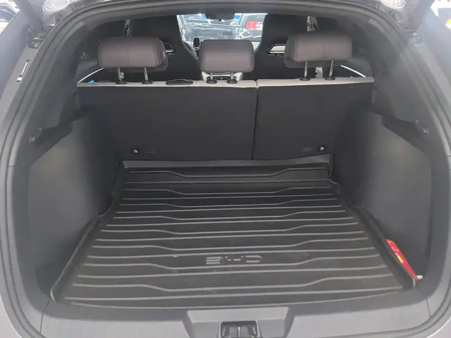 BYD PLUS New Energy — миниатюра 4