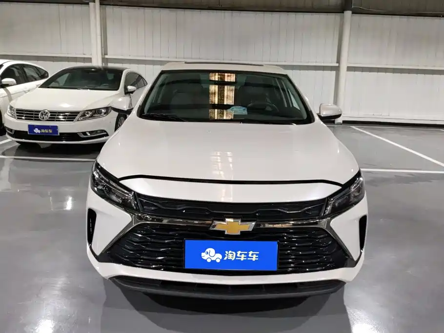 Chevrolet Monza — миниатюра 2
